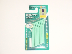 CHẢI KẼ RĂNG ĐỦ SIZE (SSS - L)