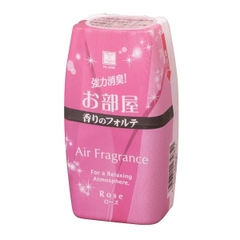 HỘP THƠM PHÒNG KHỬ MÙI KHÔNG KHÍ AIR FRAGRANCE HƯƠNG HOA 200ML