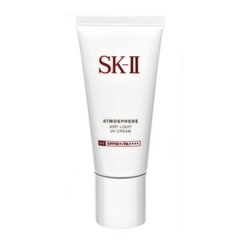 KEM CHỐNG NẮNG SÁNG DA SK-II ATMOSPHERE AIRY LIGHT UV CREAM SPF50+ PA ++++ TUÝP 30G - 4979006078480