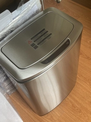 THÙNG RÁC THÔNG MINH TỰ ĐỘNG CẢM ỨNG NỘI ĐỊA NHẬT BẢN ECO LIVING 47L