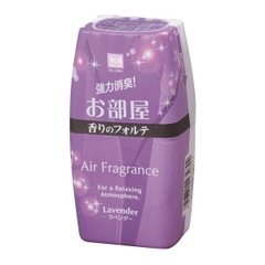 HỘP THƠM PHÒNG KHỬ MÙI KHÔNG KHÍ AIR FRAGRANCE HƯƠNG HOA 200ML