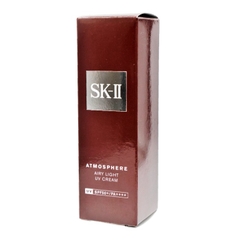 KEM CHỐNG NẮNG SÁNG DA SK-II ATMOSPHERE AIRY LIGHT UV CREAM SPF50+ PA ++++ TUÝP 30G - 4979006078480