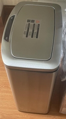 THÙNG RÁC THÔNG MINH TỰ ĐỘNG CẢM ỨNG NỘI ĐỊA NHẬT BẢN ECO LIVING 47L