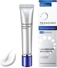 TINH CHẤT DƯỠNG DA TRỊ NÁM TRANSINO® MEDICATED MELANO SIGNAL ESSENCE 30G - 4987107635396