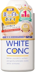 SỮA TẮM TRẮNG DA WHITE CONC 600ML - 4990110006503