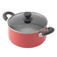 NỒI TỪ STEW POT 26CM HB-4266 - 4549308542660