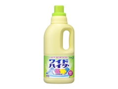 NƯỚC TẨY QUẦN ÁO MÀU KAO NHẬT BẢN - 4901301010575