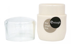 HỘP ĐỰNG TĂM INOMATO ENOUGH MÀU TRẮNG - 4905596114369