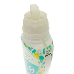 NƯỚC XẢ VẢI CAO CẤP SOFLAN HƯƠNG THƠM XANH TƯƠI MÁT 510ML - 4903301363743