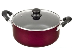 NỒI TỪ STEW POT 26CM HB-4266 - 4549308542660