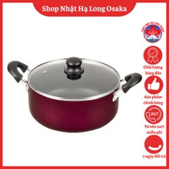 NỒI TỪ STEW POT 26CM HB-4266 - 4549308542660