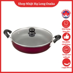 NỒI TỪ STEW PAN 30CM HB-4268 - 4549308542684