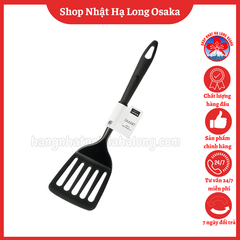 XẺNG LẬT CÓ RÃNH ECHO METAL SIZE LỚN - 4991203108494