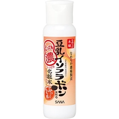 SỮA DƯỠNG ĐẬU NÀNH SIÊU CẤP ẨM SANA NAMERAKA ISOFLAVONE LOTION SUPER MOISTURE 200ML - 4964596413322