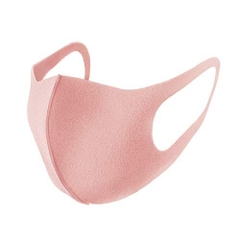 KHẨU TRANG PITTA MASK REGULAR PASTEL GÓI 3 CÁI 3 MÀU - 4987009157330