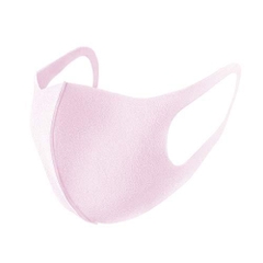 KHẨU TRANG PITTA MASK REGULAR PASTEL GÓI 3 CÁI 3 MÀU - 4987009157330