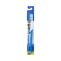 BÀN CHẢI ĐÁNH RĂNG LION DÀNH CHO NGƯỜI LỚN - 4903301142676