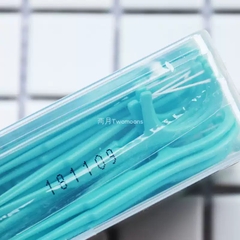 HỘP 70 TĂM CHỈ NHA KHOA DAISO - 4984343321274