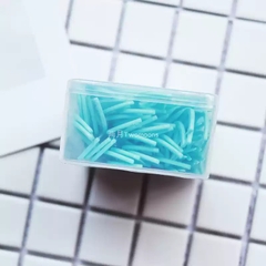 HỘP 70 TĂM CHỈ NHA KHOA DAISO - 4984343321274