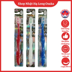 BÀN CHẢI ĐÁNH RĂNG NGƯỜI LỚN DONKI KÈM ĐỆM LÀM TRẮNG RĂNG