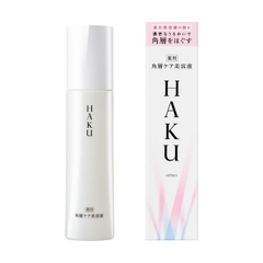 TINH CHẤT DƯỠNG TRẮNG DA SHISEIDO HAKU 120ML - 4909978157678