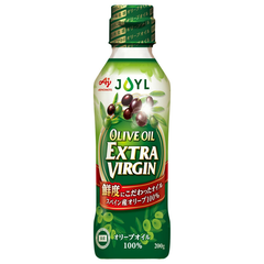 DẦU Ô LIU NGUYÊN CHẤT AJINOMOTO EXTRA VIRGIN OLIVE OIL 200G - 4902590852679