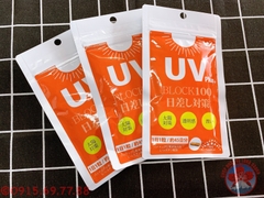 VIÊN UỐNG CHỐNG NĂNG UV PLUS+ BLOCK100 - 4589622170972