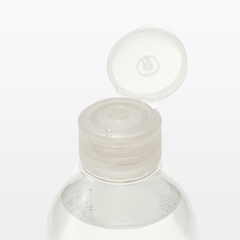 NƯỚC HOA HỒNG CẤP ẨM CHO DA NHẠY CẢM MUJI TONING WATER MOISTURE 300ML - 4550583434960