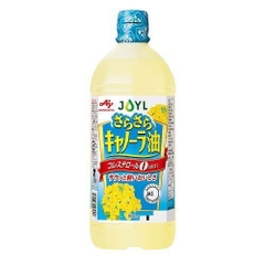 DẦU ĂN HOA CẢI AJINOMOTO 1L - 4902590852181