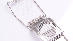 DỤNG CỤ CẮT TRỨNG INOX ECHO METAL - 4934481997527