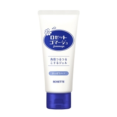 GEL TẨY DA CHẾT ROSETTE GOMMAGE GENTLE DÀNH CHO DA DẦU 120G - 4901696506899