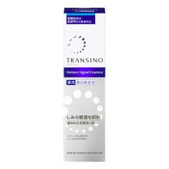 TINH CHẤT LÀM TRẮNG DA TRỊ NÁM TRANSINO MELANO SIGNAL 30G - 4987107635396