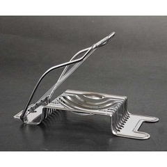 DỤNG CỤ CẮT TRỨNG INOX ECHO METAL - 4934481997527