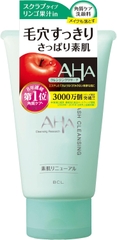 SỮA RỬA MẶT AHA CLEANSING RESEARCH WASH CLEANSING LÀM SẠCH LỖ CHÂN LÔNG TUÝP 120G - 4515061042150