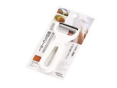 DAO NẠO SỢI, GỌT VỎ CỦ QUẢ ECHO METAL - 4991203147264