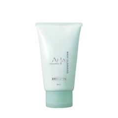 SỮA RỬA MẶT AHA CLEANSING RESEARCH WASH CLEANSING LÀM SẠCH LỖ CHÂN LÔNG TUÝP 120G - 4515061042150