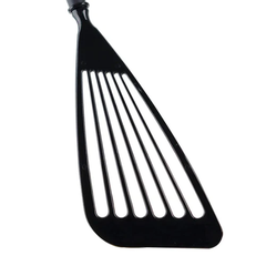 MUÔI XÀO CÓ RÃNH ECHO METAL SIZE LỚN - 4991203108500