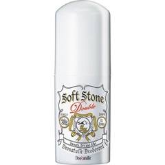 LĂN KHỬ MÙI ĐÁ KHOÁNG DẠNG SÁP DEONATULLE SOFT STONE 20G - 4971825016582