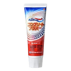 KEM ĐÁNH RĂNG AQUAFRESH VỊ BẠC HÀ THẢO MỘC 140G - 4901080773616