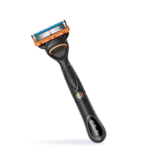 DAO CẠO RÂU ĐIỆN 5 LƯỠI CHỐNG MA SÁT GILLETTE FUSION 5+1 (CHẠY PIN) - 4987176032539