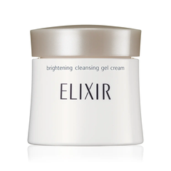 GEL TẨY TRANG SÁNG DA ELIXIR BRIGHTENING M GEL CREAM 140G - 4901872646517