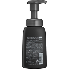 SỮA RỬA MẶT TẠO BỌT ROSETTE FACIAL CLEANSING SAVON CLEAR WASH 180ML - 4901696501788