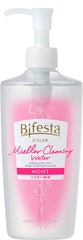 NƯỚC TẨY TRANG BIFESTA MICELLAR CLEANSING WATER MOIST DƯỠNG ẨM 400ML - 4902806113143