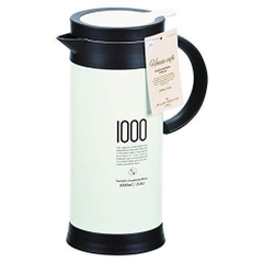 BÌNH GIỮ NHIỆT 2 CHIỀU HOT & COLD PEARL KINZOKU 1.0L