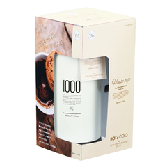 BÌNH GIỮ NHIỆT 2 CHIỀU HOT & COLD PEARL KINZOKU 1.0L