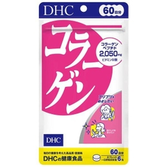 VIÊN UỐNG DHC BỔ SUNG COLLAGEN