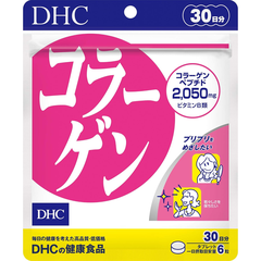 VIÊN UỐNG DHC BỔ SUNG COLLAGEN GÓI 20/30/60/90 NGÀY