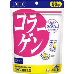 VIÊN UỐNG DHC BỔ SUNG COLLAGEN GÓI 20/30/60/90 NGÀY