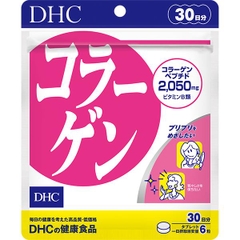 VIÊN UỐNG DHC BỔ SUNG COLLAGEN