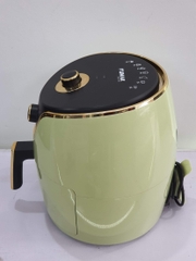 NỒI CHIÊN KHÔNG DẦU FUMAK FM2075 7.5L CÔNG NGHỆ NHẬT BẢN